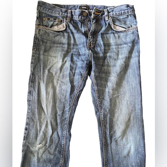 Hugo Boss Jeans - Picture 1 of 10